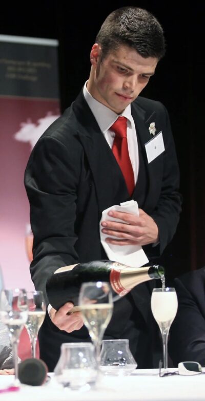 Jeune sommelier France 2023 1