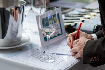 formation sommelier UDSF 2022