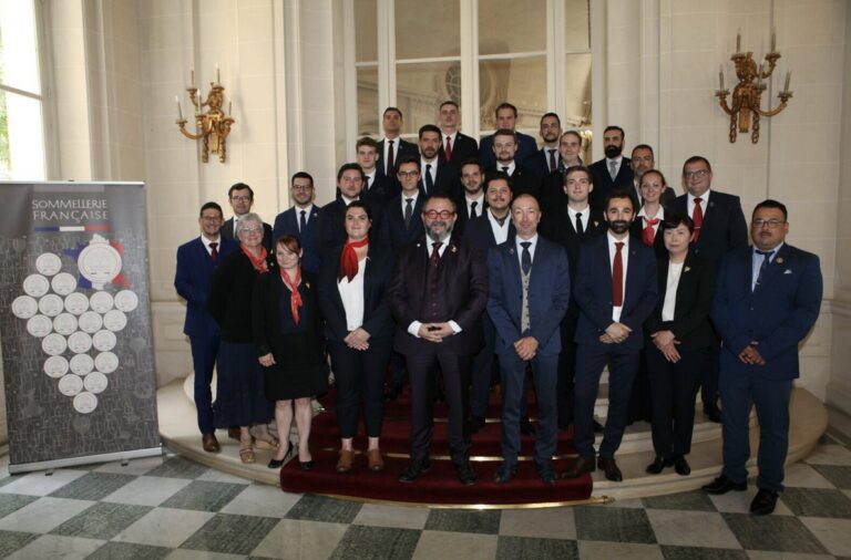 Sélection du Master of Port 2023